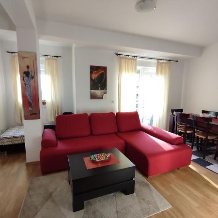 Apartament Apartman Ana Bosanska Gradiska Zewnętrze zdjęcie