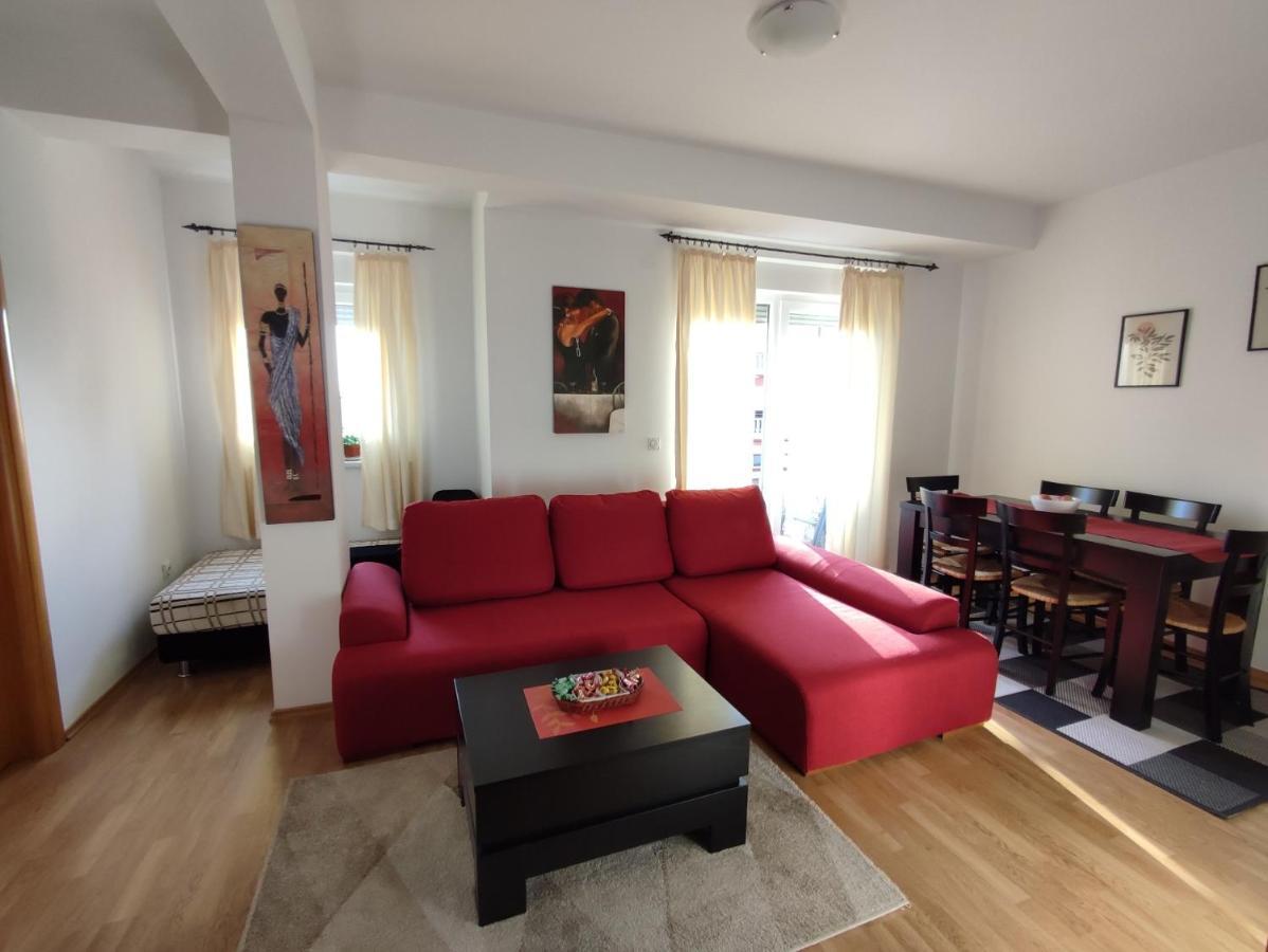 Apartament Apartman Ana Bosanska Gradiska Zewnętrze zdjęcie