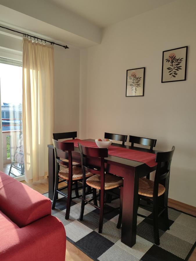 Apartament Apartman Ana Bosanska Gradiska Zewnętrze zdjęcie