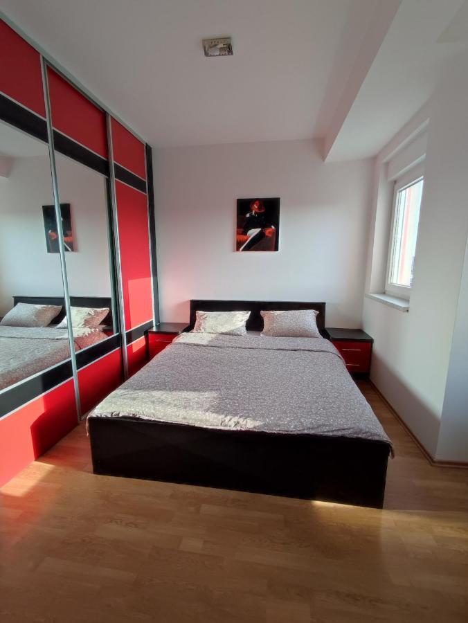 Apartament Apartman Ana Bosanska Gradiska Zewnętrze zdjęcie