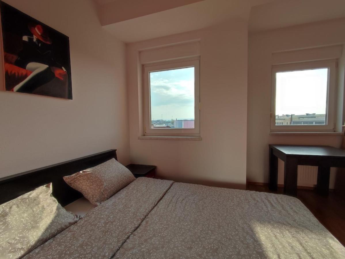 Apartament Apartman Ana Bosanska Gradiska Zewnętrze zdjęcie