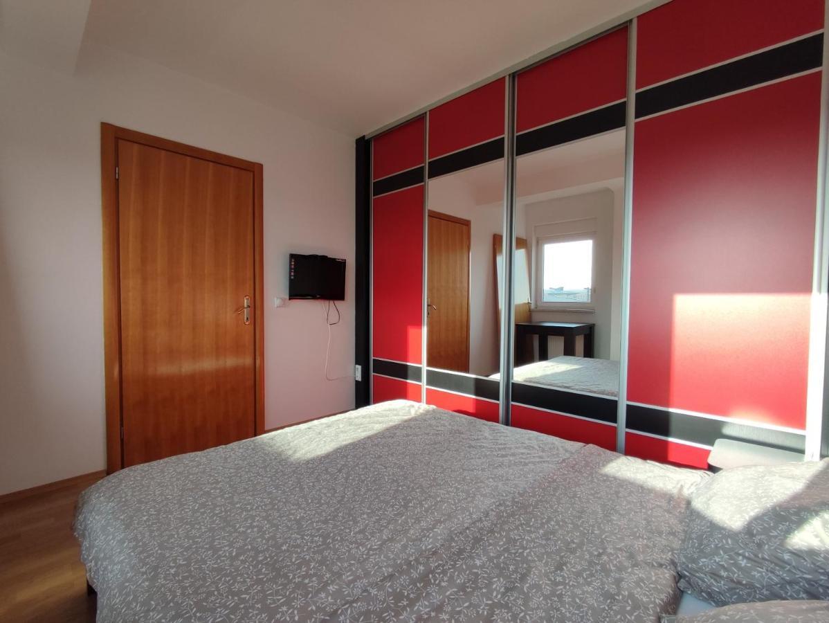 Apartament Apartman Ana Bosanska Gradiska Zewnętrze zdjęcie
