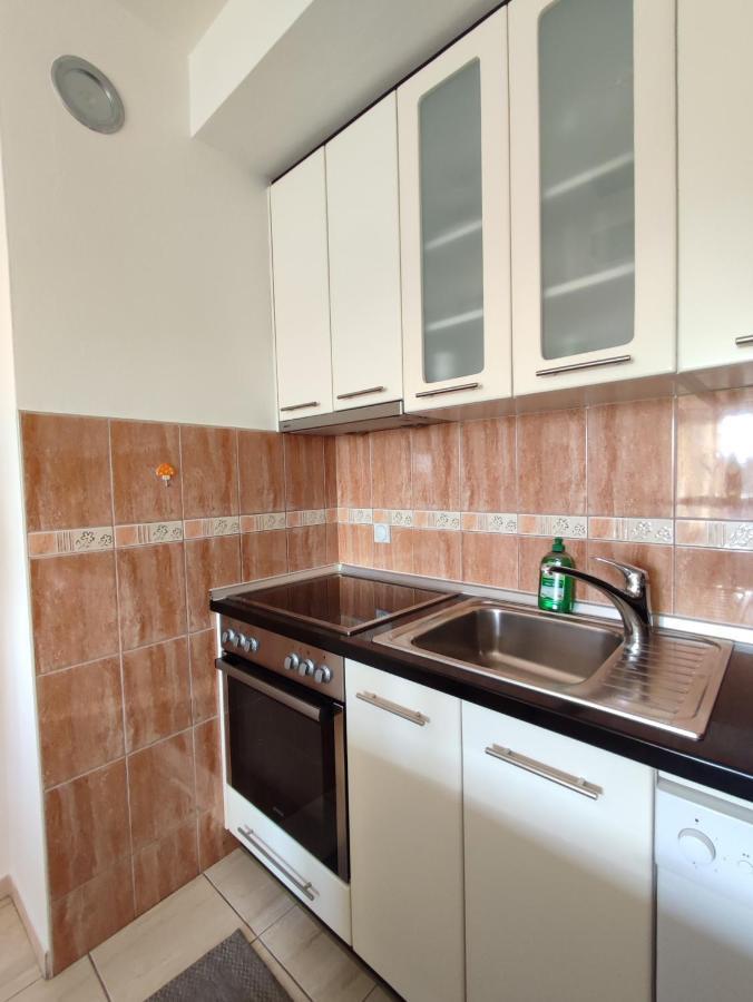 Apartament Apartman Ana Bosanska Gradiska Zewnętrze zdjęcie