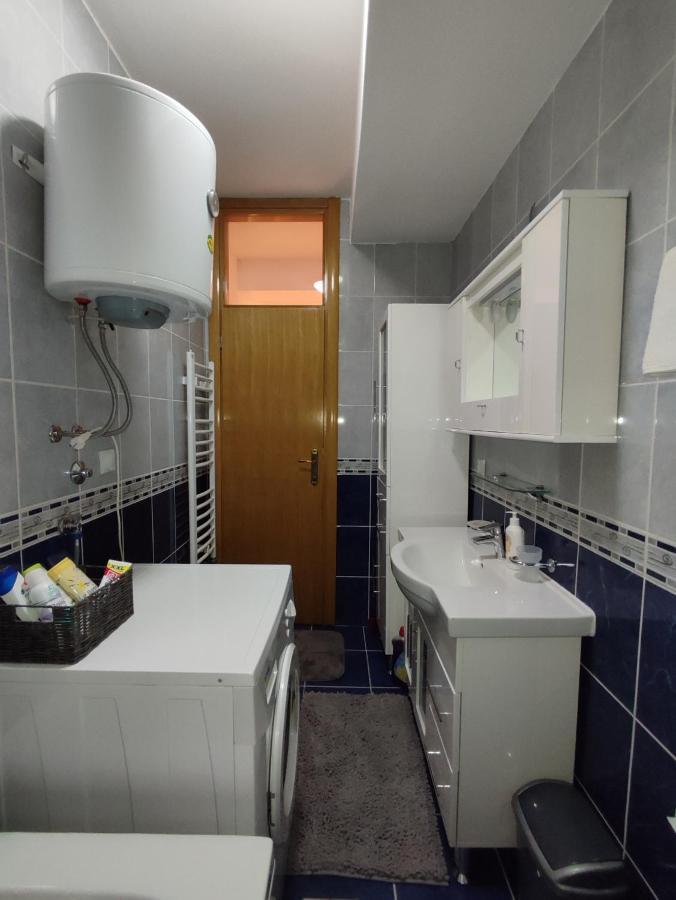 Apartament Apartman Ana Bosanska Gradiska Zewnętrze zdjęcie